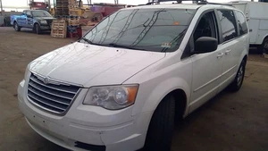 AC Condenser Fits 08-20 CARAVAN 6791246 - Picture 1 of 12