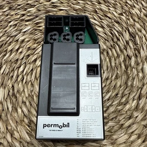 Modulo di controllo potenza Permobil R-Net 335367 F3 F5 M3 M5 sedia a rotelle - Foto 1 di 3