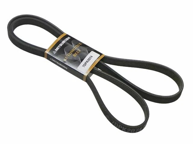 MITSUBOSHI 022145933P Belt - 7DK X 2074 Volkswagen Touareg Audi Q7 - Image 1 of 1
