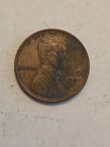 Weizenpfennig 1925 - Bild 1 von 2