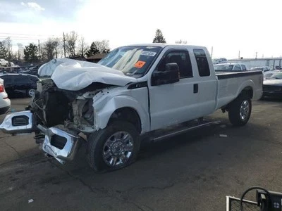 Transfer Case Manual Shift ID BC34-BB Fits 11-15 FORD F250SD PICKUP 1310018 - Image 1 of 4