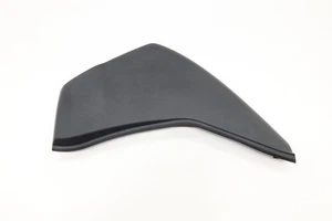 2016-2023 Nissan Máxima tablero lado izquierdo tapa embellecedor panel OEM 684214RA0A - Imagen 1 de 11