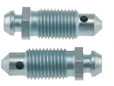 Tornillo purga de freno 99391XMBM 1973 1974 1975 1976 1977 para Jeep DJ5 1972-1983 Foto 1 de 2