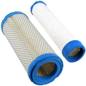 2508301-s 2508304-s Filtro de aire interior exterior para Kohler/Kawasaki 11013-7044 110... - Imagen 1 de 7
