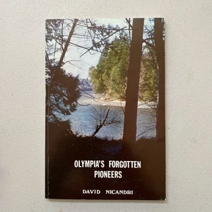 Olympia's Forgotten Pioneers: The Oblates of Mary Immaculate by Da Nicandri - Foto 1 di 11