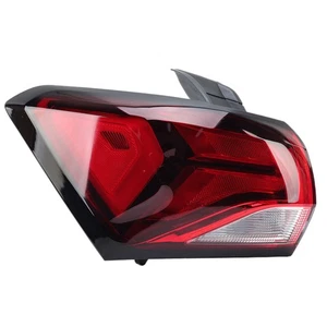 Left Outer For Chevrolet Equinox 2022-2024 Halogen Tail Light Brake Lamp Driver - Imagen 1 de 19