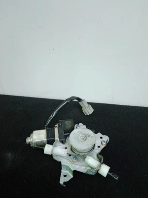Motor de ventana eléctrica derecho pasajero delantero compatible con 00-01 INFINITI I30 1096583 Foto 1 de 4