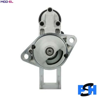 STARTER 480.517.102.010 FOR PORSCHE MCX.ZA/MCU.RA/MCT.LA 3.6L MDC.NA 3.0L 6cyl - Image 1 of 4