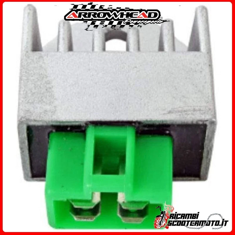 REGULADOR DE VOLTAJE ArrowHead Yamaha TTR 125 E Drum Brake 2016 AYA6027#115 Foto 1 de 1