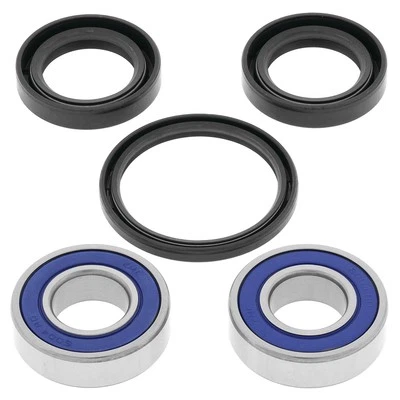 Honda ST1100 1995 ABS All Balls 25-1077 kit de cojinete de rueda 25-1077 Foto 1 de 2