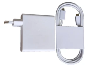 Original Samsung 140W Fast Charger Galaxy Book4 Ultra NP960XGL-XG1IT/XG2IT/XG3IT - Afbeelding 1 van 4