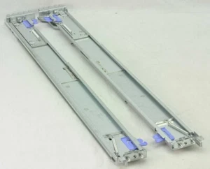 IBM ESERVER XSERIES X345 & X346 RACKOMUNT RAIL KIT 90P40-11 - Picture 1 of 1