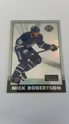 2020-21 O PEE CHEE PLATINUM RETRO RAINBOW  U-PICK TO FINISH SET - Image 1 of 3