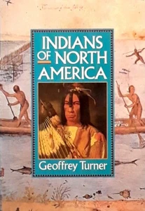 Indians of North America - Softcover w/DJ 1992 - Picture 1 of 1