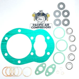 MODEL 705 VALVE REBUILD KIT SAYLOR-BEALL PUMP AIR COMPRESSOR PARTS 4806, 6106