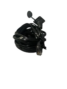 SHIPMATE SIMRAD 8300 RS8300 SOS Marine VHF HANDSET RS8315 Extension Cable - Picture 1 of 3