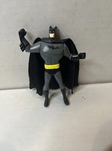 Batman The Animated Series DC Comics Burger King 4" Figure - Picture 1 of 2