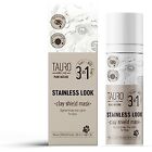 Pure Nature Stainless Look Clay Mask Tear Stain Remover and Eye Cleaner, Groomin