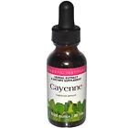 Cayenne - 30ml Liquid Extract by Eclectic Institute - Boost Immunity & Digestion