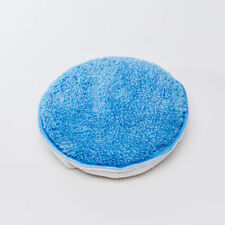 Blue Roo - plush microfibre polish/dressing applicator pad