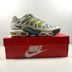 Nike Air Max Plus Drift Zapatos Para Hombre 9.5 Phantom Cargo Caqui FD4290 008 - Imagen 1 de 10