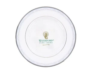 Waterford 253648 Alana Fine China Bread Plate White - Picture 1 of 2