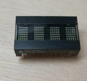 DLR 3416 - LED dot matrix display 4, Idéal projet arduino DLR3416 - Bild 1 von 5