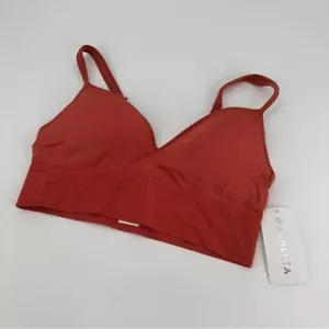 Athleta Embrace Seamless Bra with Adjustable Straps Size XL NEW - Picture 1 of 4