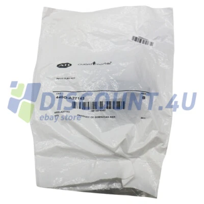 440G-A27143 Allen-Bradley 440GA27143 Guardmaster Safety Switch