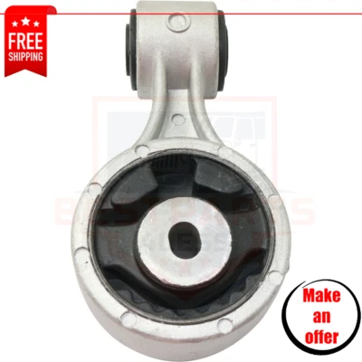 Nuevo montaje de par del motor delantero lado derecho para Nissan Máxima S 2009-2014, SV Foto 1 de 4