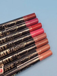 La Girl Lip Liners 8 Count GP341 GP342 GP343 GP344 GP345 GP346 GP347 GP348 - Picture 1 of 5