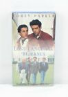 The Lost Language of Cranes VHS 1992 Corey Parker VERSIEGELT Homosexuelles Interesse