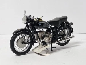 Franklin Mint 1957 BMW Motorcycle - Picture 1 of 5