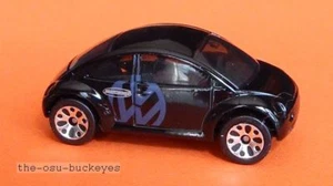 2001 Matchbox Loose VW Volkswagen Concept 1 Black Brand New Combine Shipping - Picture 1 of 1