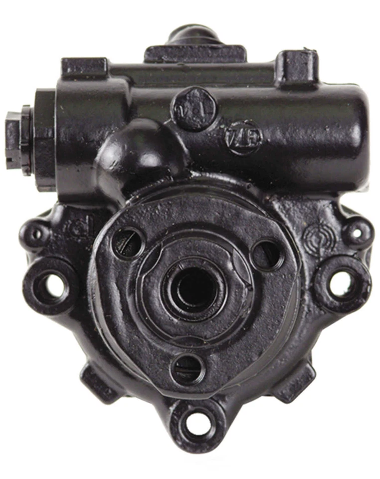 Power Steering Pump fits 1998-2006 Volkswagen Beetle Golf Jetta  CARDONE REMAN - Image 1 of 4