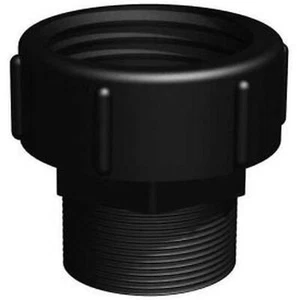 S75x6 Female Buttress x 2" Male BSP Pipe Thread HMFB/225U/027 - Picture 1 of 1
