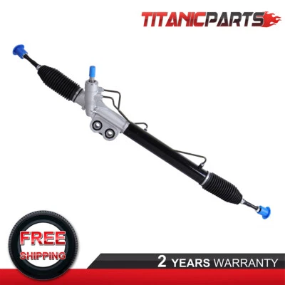 Complete Power Steering Rack Pinion Assembly For Nissan Pathfinder 49001-ZP50A - Изображение 1 из 4
