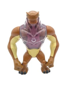 Figura de acción Ben 10 Alien Force ADN Humungosaurio 6 pulgadas Bandai 2008 juguete para niños - Imagen 1 de 7