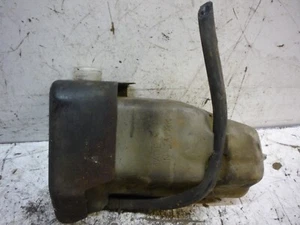 KAWASAKI 83 - 88 ZN1300 A3 VOYAGER COOLANT RESERVOIR OVERFLOW TANK OEM - Picture 1 of 10