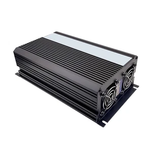 AC DC 1500 Watt 12/24/36/48 Volt 120/60/30 Amp LED SMPS Switching Power Supply - Picture 1 of 19