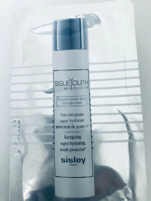 Protector anticontaminación Sisley SisleYouth energizante súper hidratante Foto 1 de 3