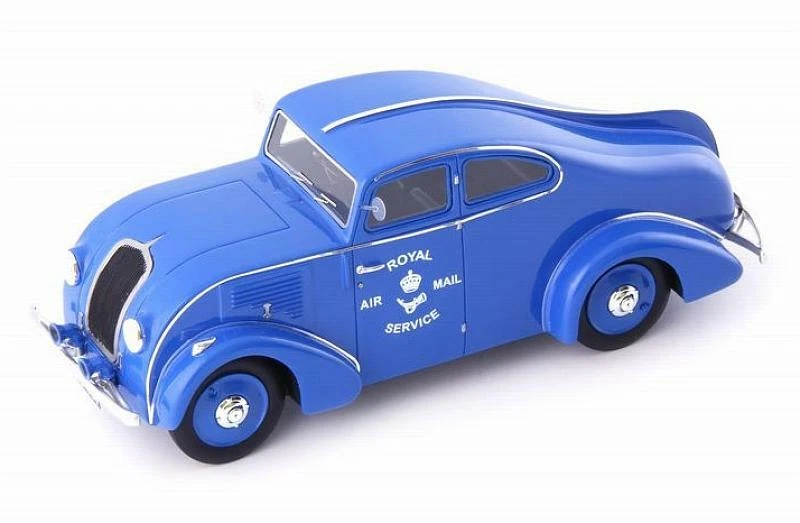 Morris 15CWT GPO Special 1934 Blue 1:43 AUTO CULT 08013 - Immagine 1 di 1