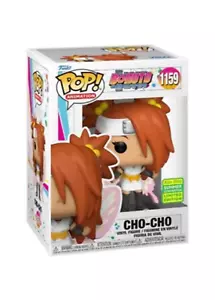 FUNKO POP! Boruto Cho Cho #1159 - Foto 1 di 1