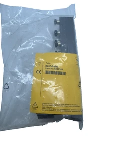 Turck BL67-B-8M8/BL67B8M8 Part NO. 6827188 NEU - Picture 1 of 2