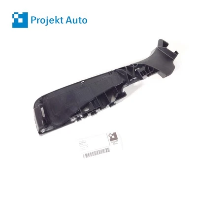 Soporte de asiento izquierdo BMW 12-20 OEM M4 M6 7228315 F13 F06 F12 F33 F83 Foto 1 de 4