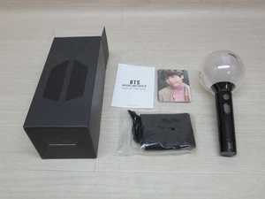 BTS Ufficiale ESERCITO Bomba Mappa Dell'Anima Edizione Speciale Ver 4 tutte le foto Giappone - Foto 1 di 1