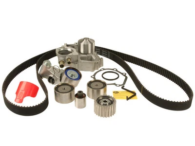 Kit de correa de distribución y puertas de bomba de agua para Subaru Impreza 2006-2008 18369MGMM 2007 Foto 1 de 2