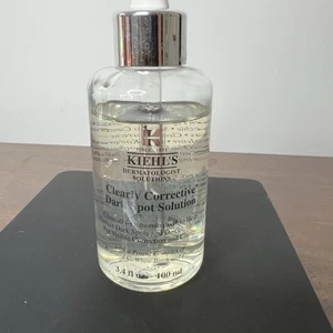 KIEHL'S SOLUZIONE SIERICA CHIARAMENTE CORRETTIVA PER MACCHIE SCURE - 3,4 OZ - Foto 1 di 5
