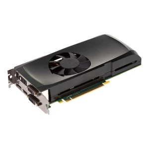Graphics Card NVIDIA GEFORCE GTX 560 Ti 1280MB GDDR5 256BIT 0WGP2G PCIe 2.0 x16 - Picture 1 of 2