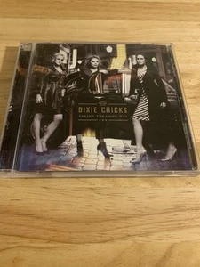 Dixie Chicks, Taking the Long Way - CD - Bild 1 von 1